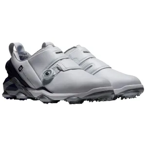 FootJoy Mens Tour Alpha Dual BOA Golf Shoes 6 UK