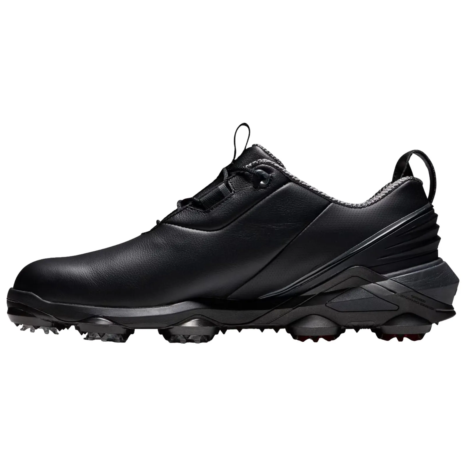 FootJoy Mens Tour Alpha Golf Shoes