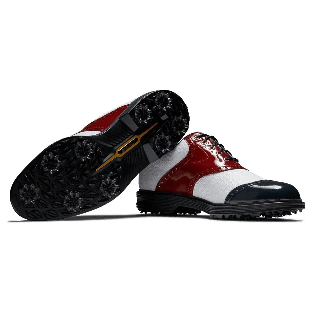 FootJoy Premiere 100 Years Celebration Limited Edition Golf Shoes 54393