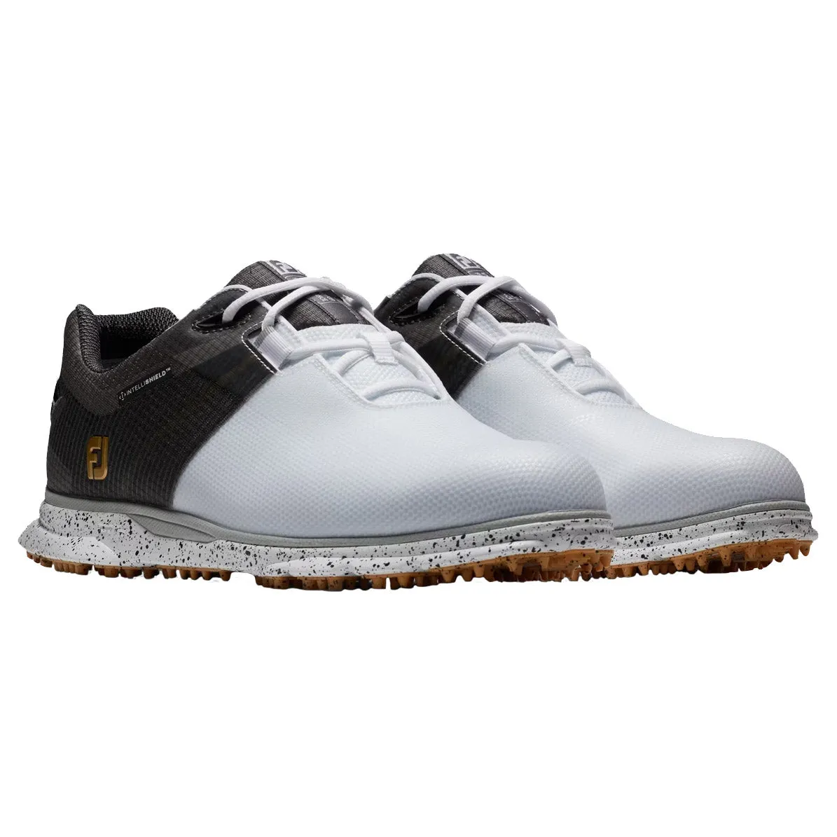 FootJoy Pro SL Mens Spikeless Golf Shoes