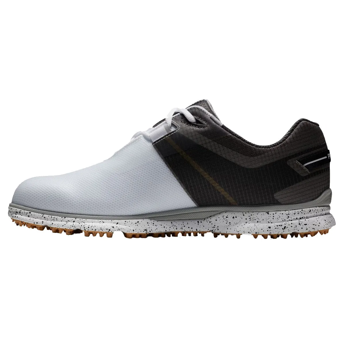 FootJoy Pro SL Mens Spikeless Golf Shoes