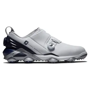 Footjoy Tour Alpha Double Boa Golf Shoes 55508