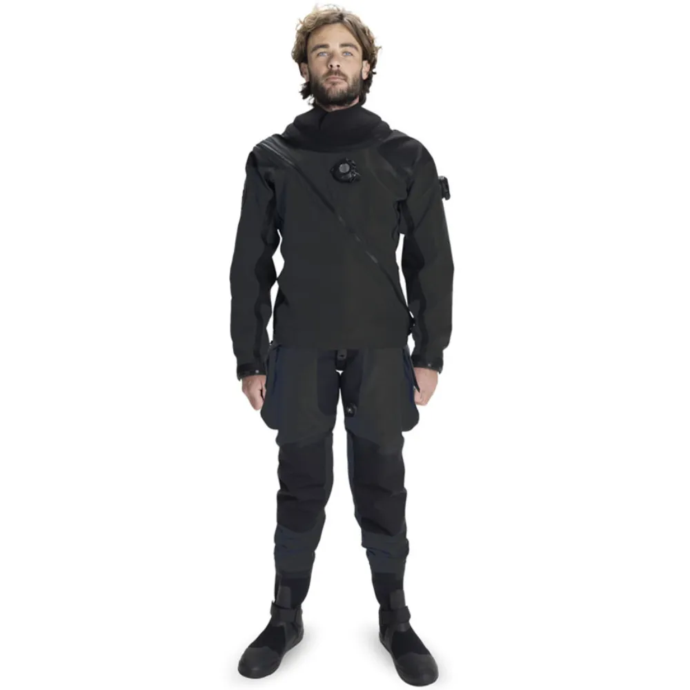 Fourth Element Argonaut 3.0 Flex Drysuit