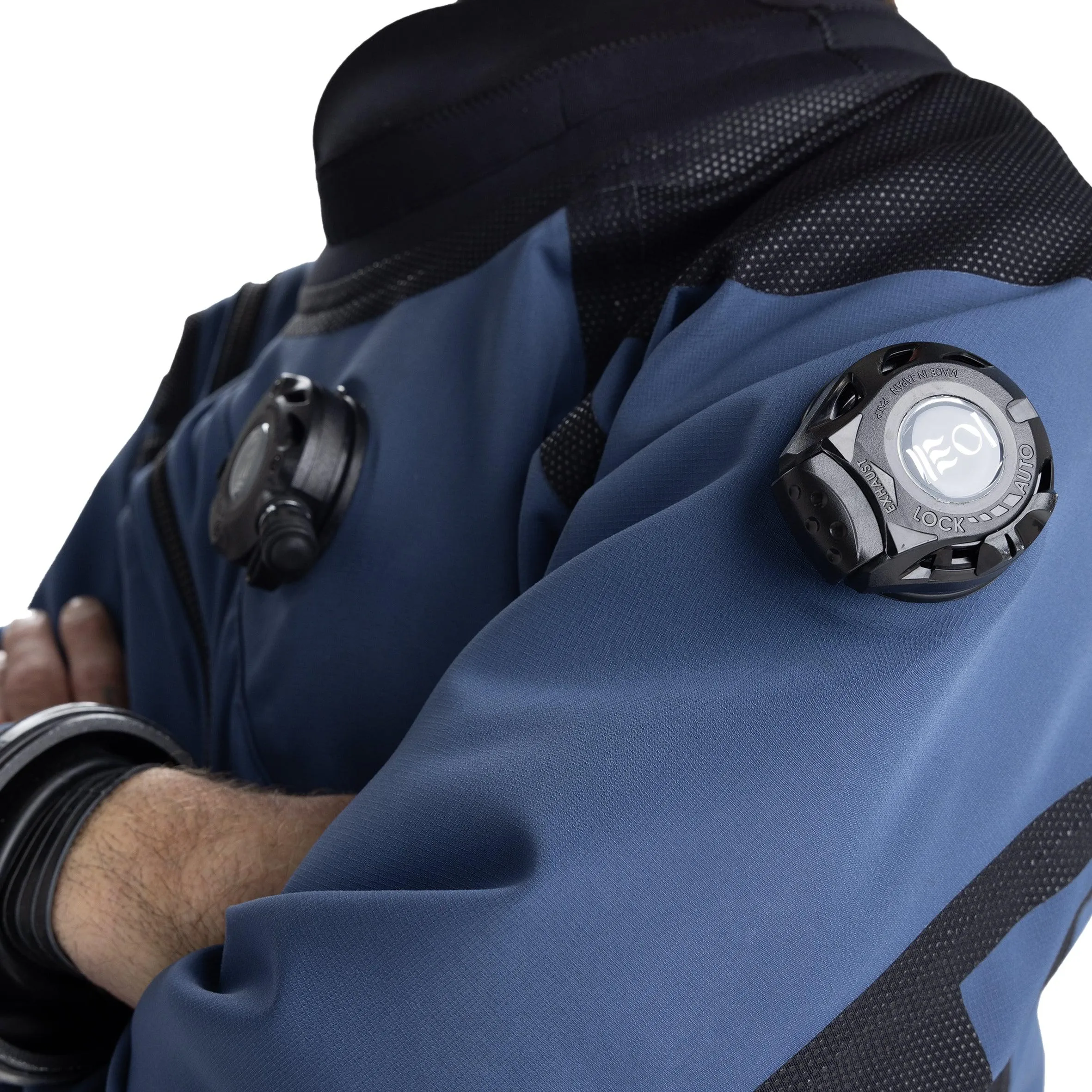 Fourth Element Argonaut 3.0 Stealth Drysuit