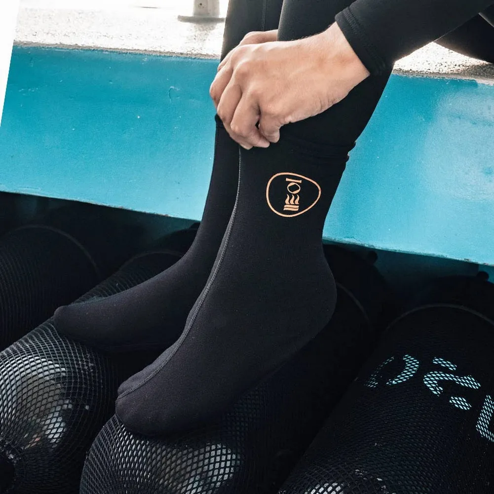 Fourth Element Xerotherm Dive Socks