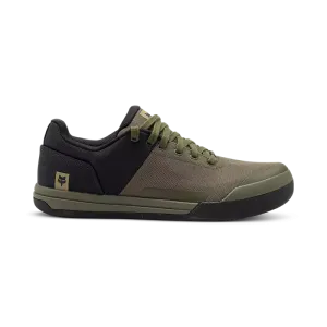 Fox Union Canvas Shoe