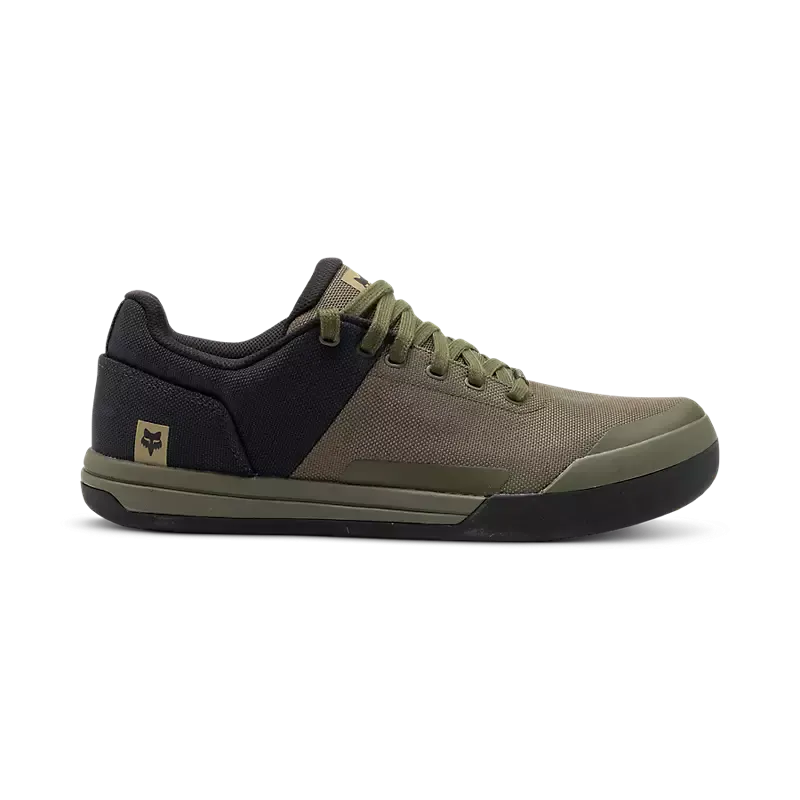 Fox Union Canvas Shoe