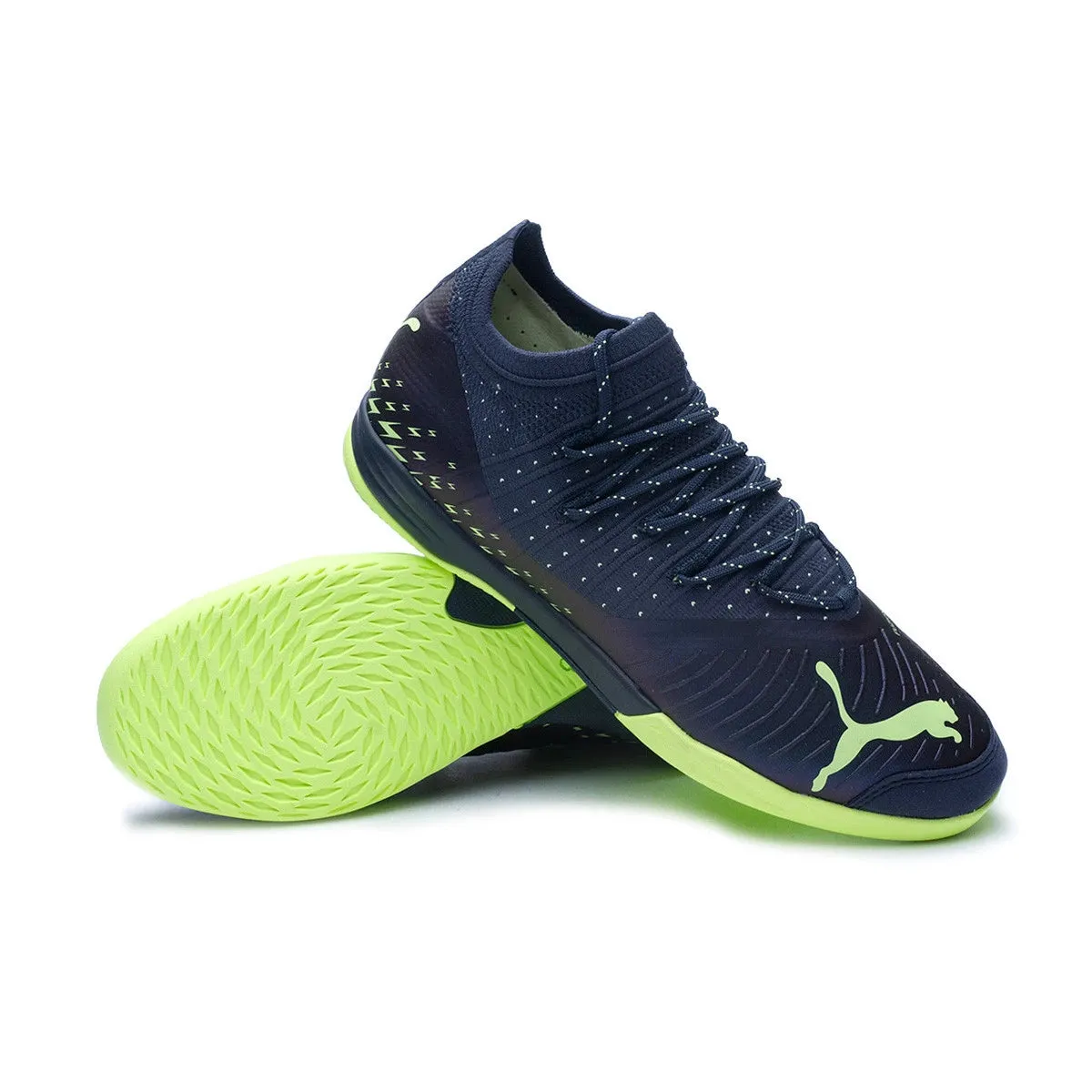 Future 1.4 Pro Court Football Boots