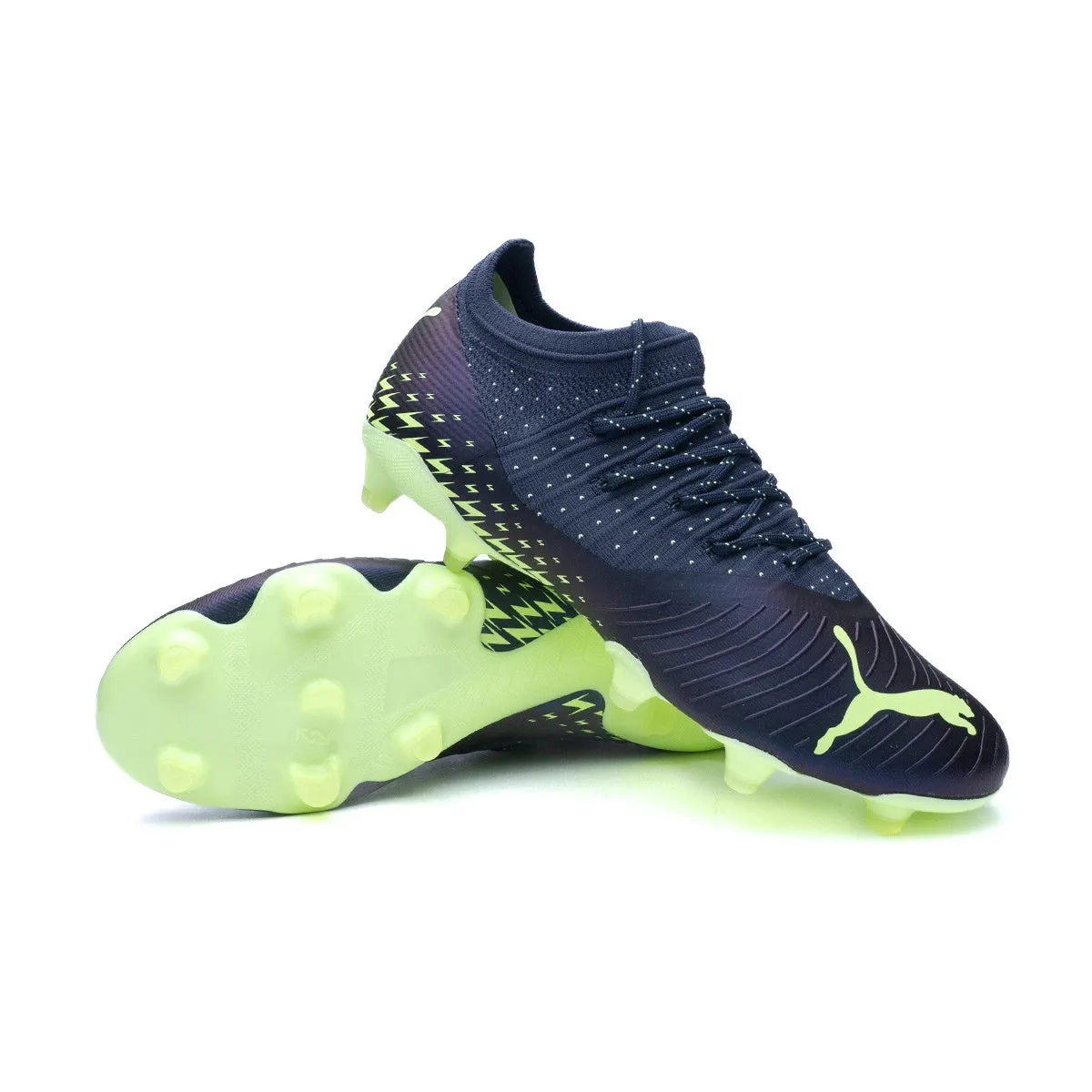 Future 2.4 FG/AG Football Boots