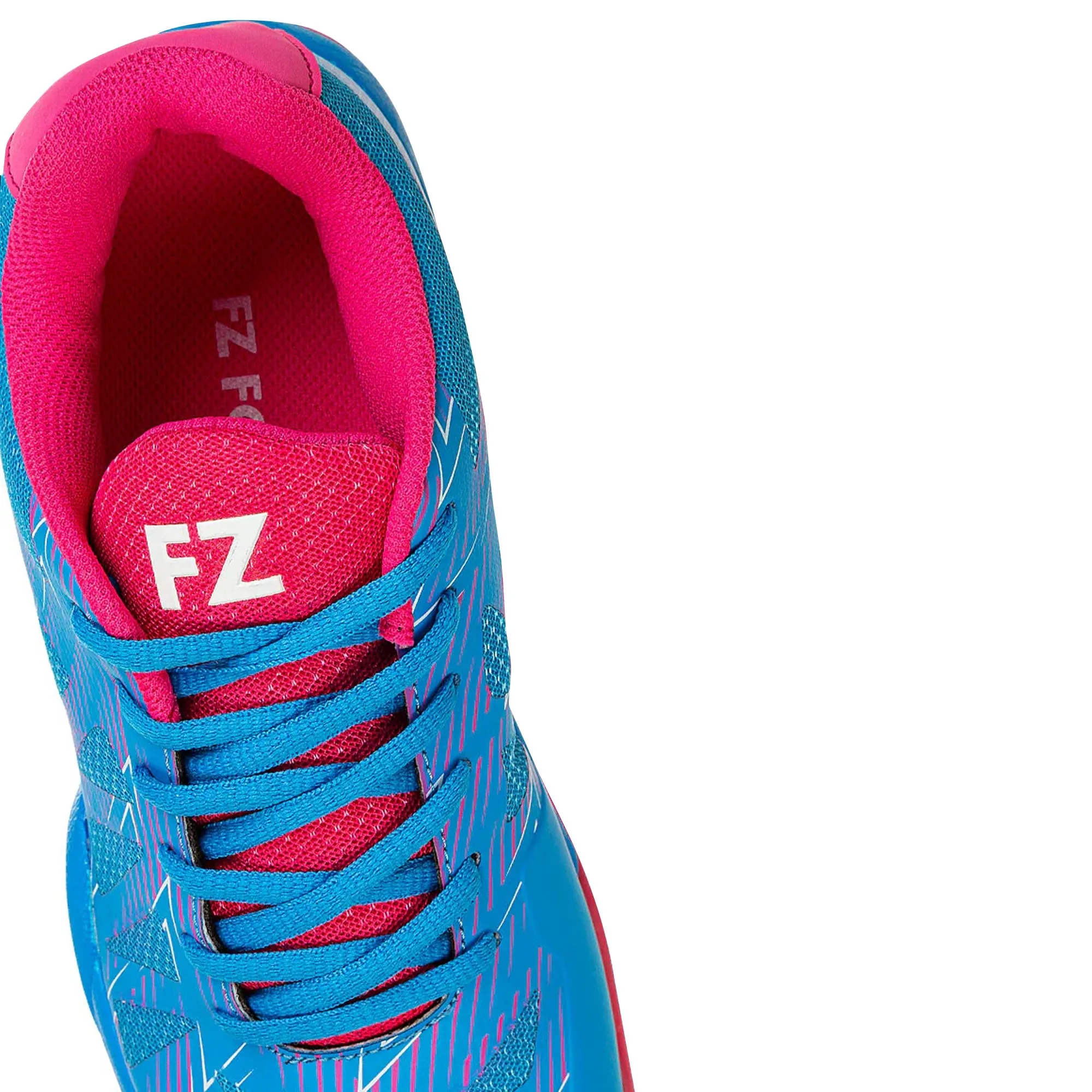 Fz Forza Taila Badminton Shoes