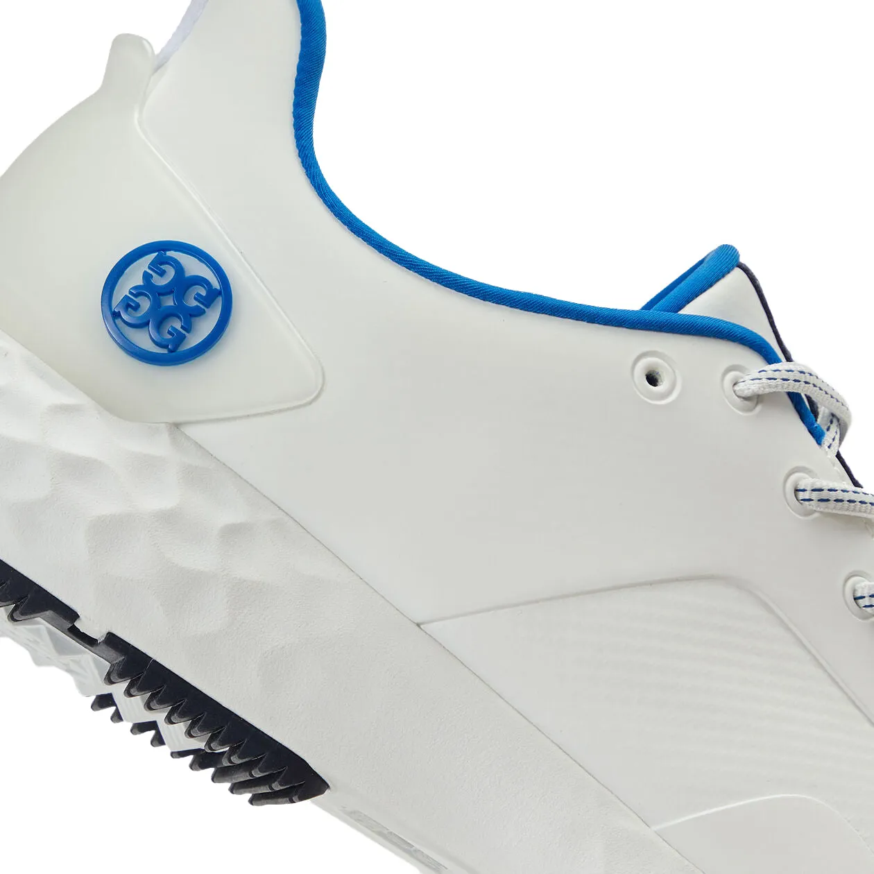 G/Fore MG4  T.P.U. Golf Shoes - Snow/ Surf