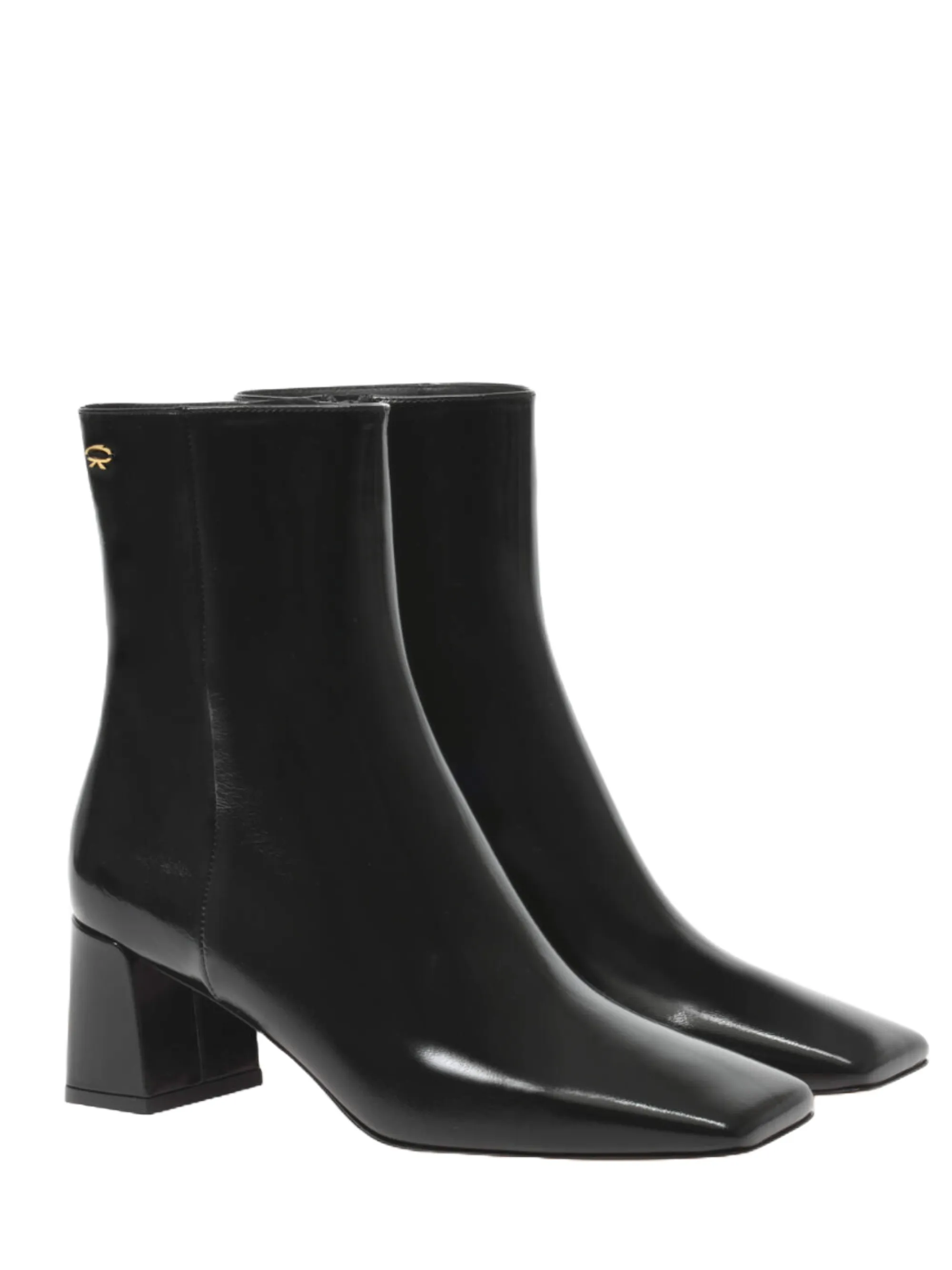 Gianvito Rossi Freeda Ankle Boot