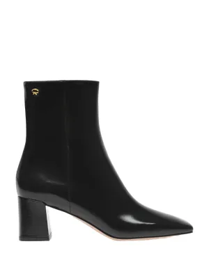 Gianvito Rossi Freeda Ankle Boot