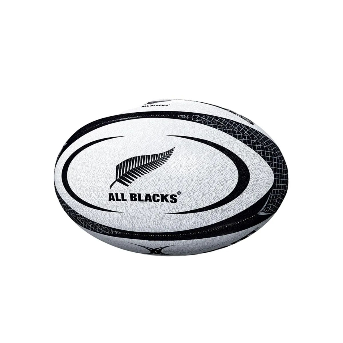 GILBERT - All Blacks Replica Ball