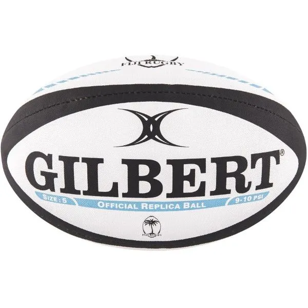 GILBERT - Fiji Replica Ball (Size 5)