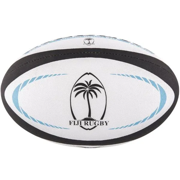 GILBERT - Fiji Replica Ball (Size 5)