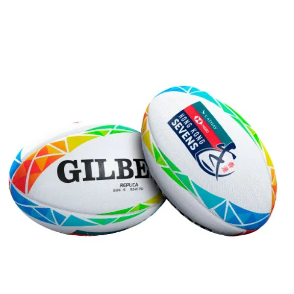 GILBERT - HSBC World HK 7S Series 2023