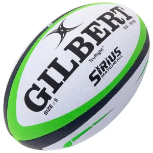 GILBERT - Sirius Match Ball