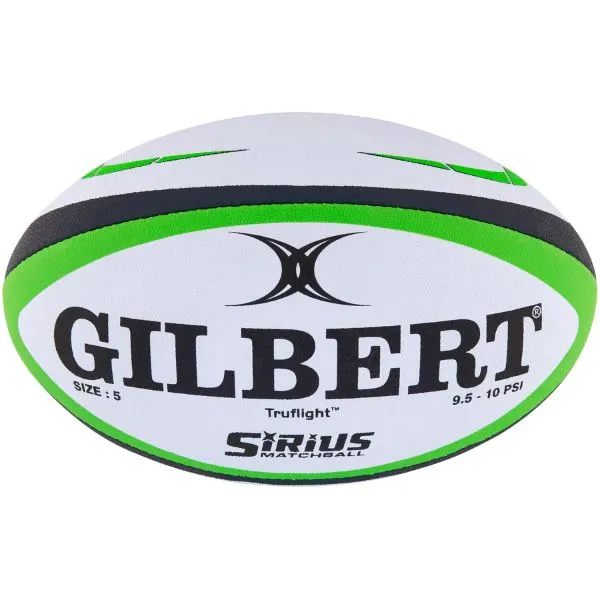 GILBERT - Sirius Match Ball