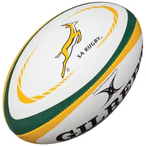 GILBERT - South Africa Replica Ball (Size 5)