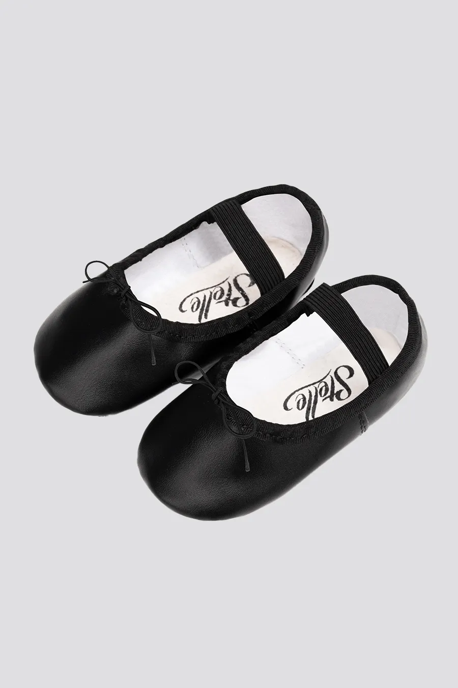 Girl's PU Ballet Shoes