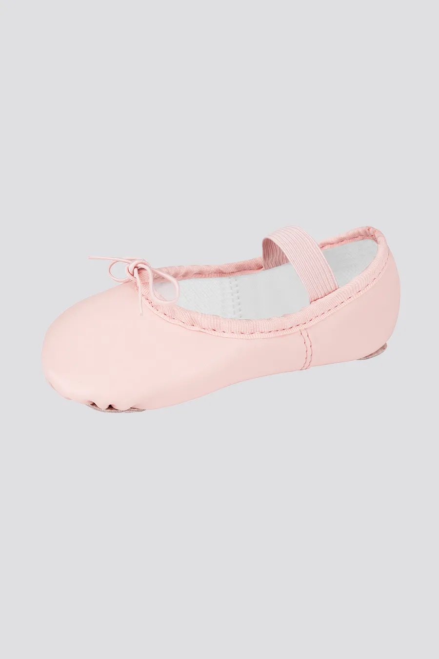 Girl's PU Ballet Shoes