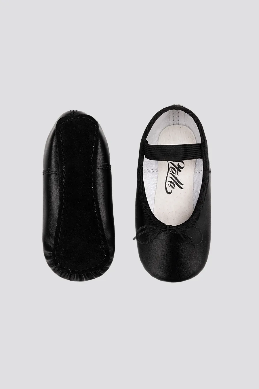 Girl's PU Ballet Shoes