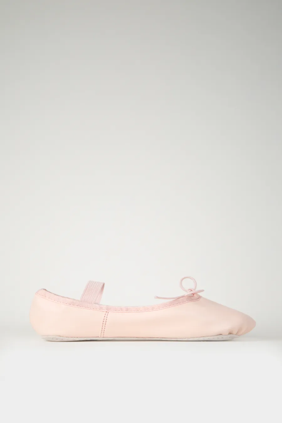 Girl's PU Ballet Shoes