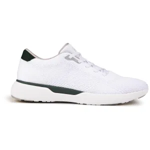 Glide V3 Sneaker White/Balsam - SS23