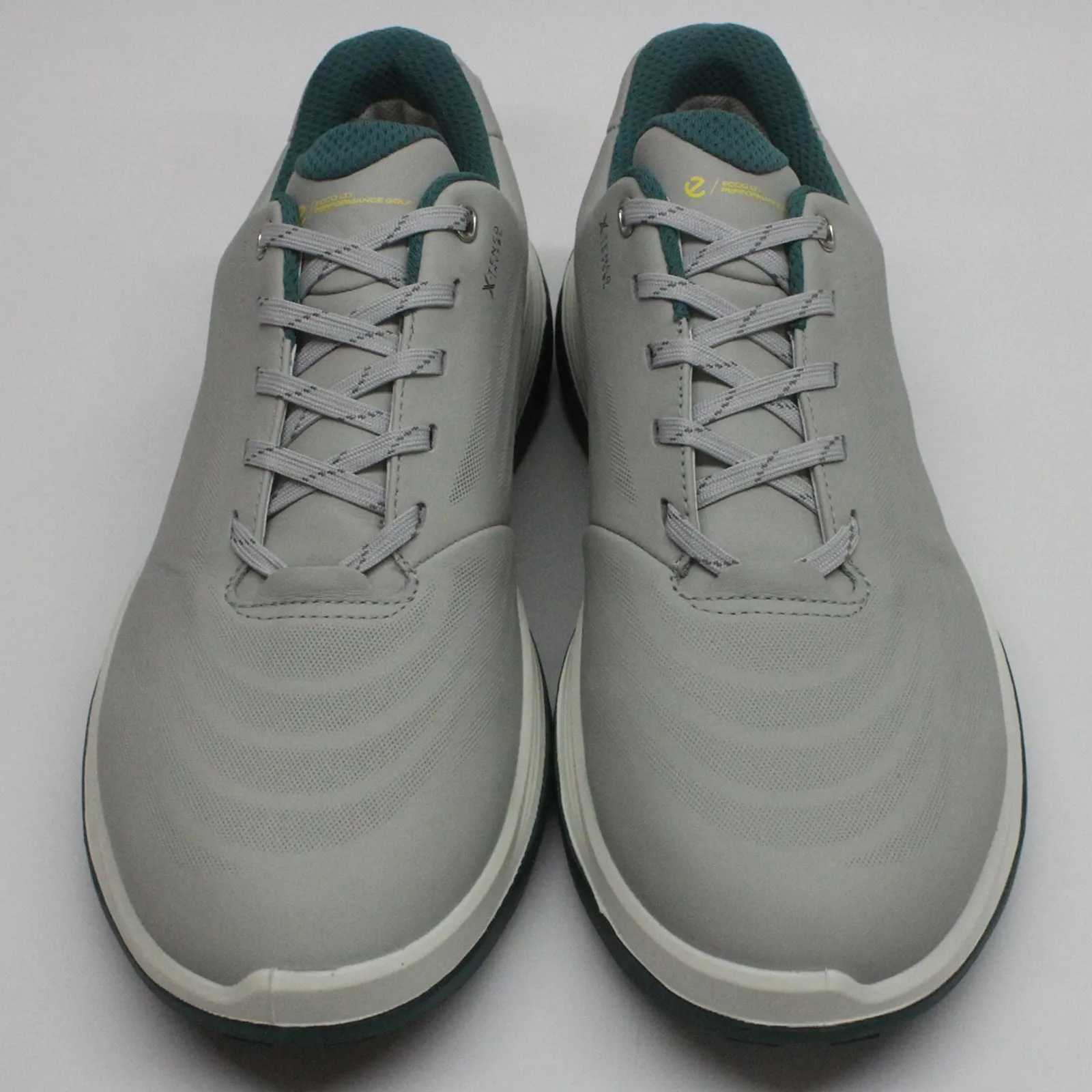 Golf LT1 Leather Men's Comfort Trainers - UK 9-9.5 - US 9-9.5 Men - EU 43