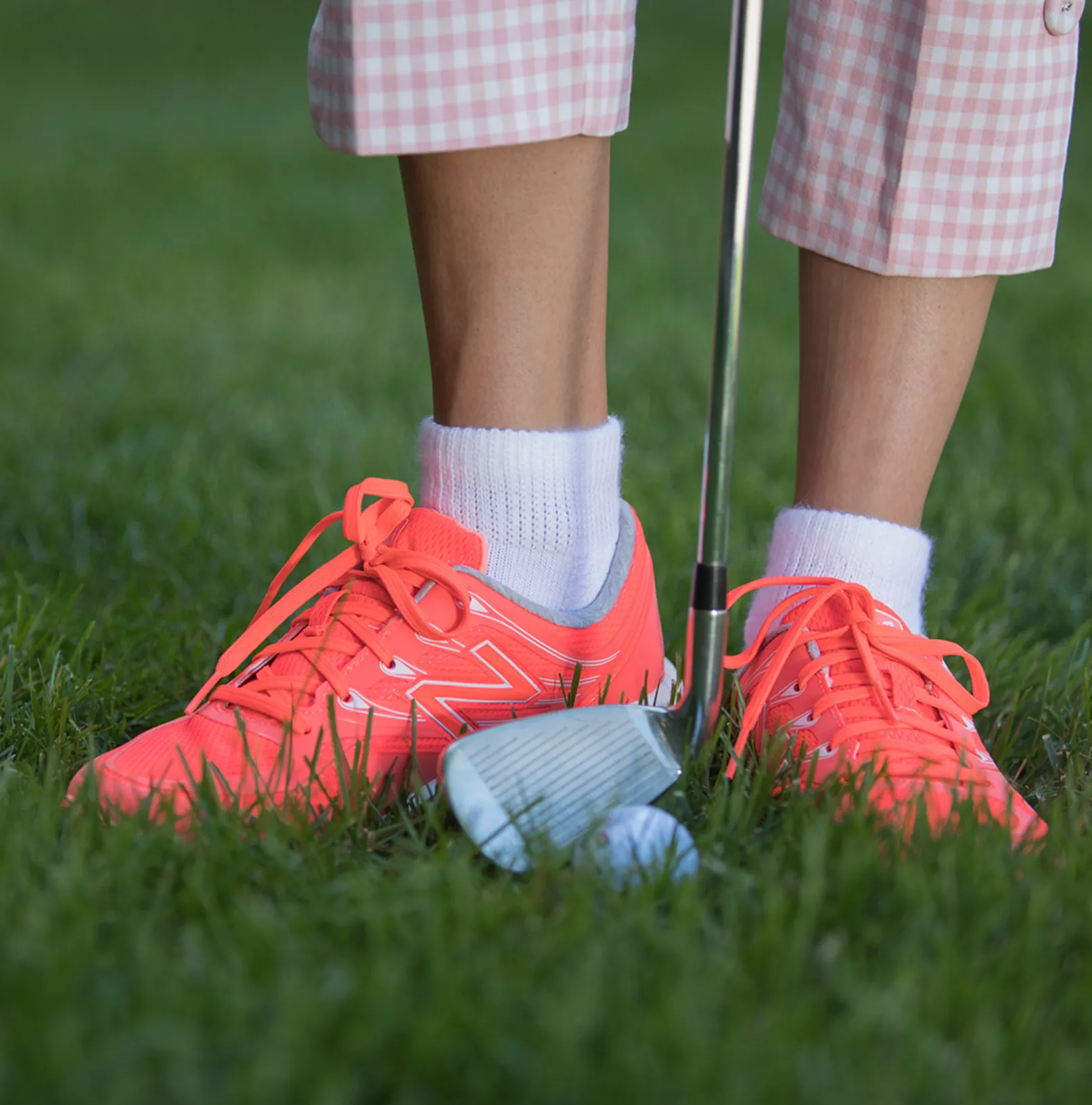 Golf Socks - Unisex