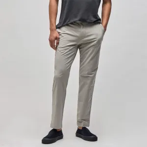 Golf Trouser - Concrete