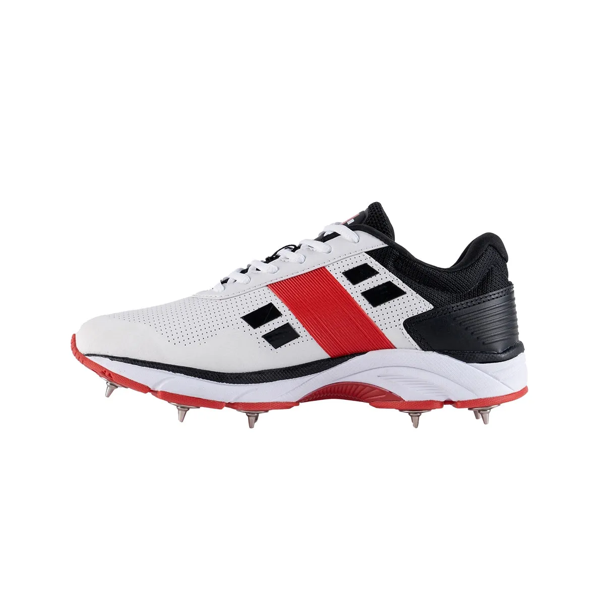 Gray-Nicolls Velocity 4.0 Spike Shoes