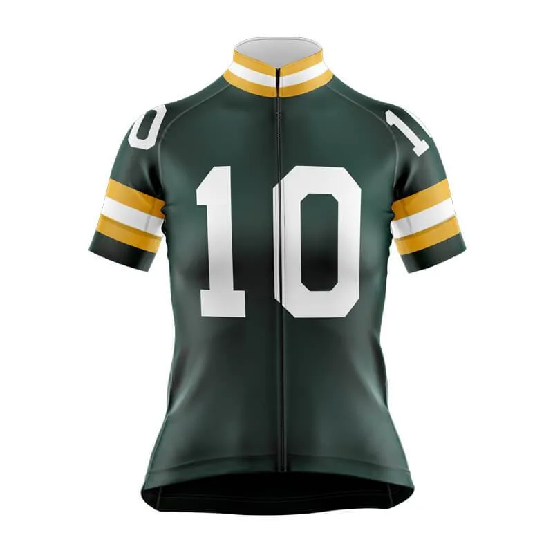 Green Bay Club Jersey (V1)