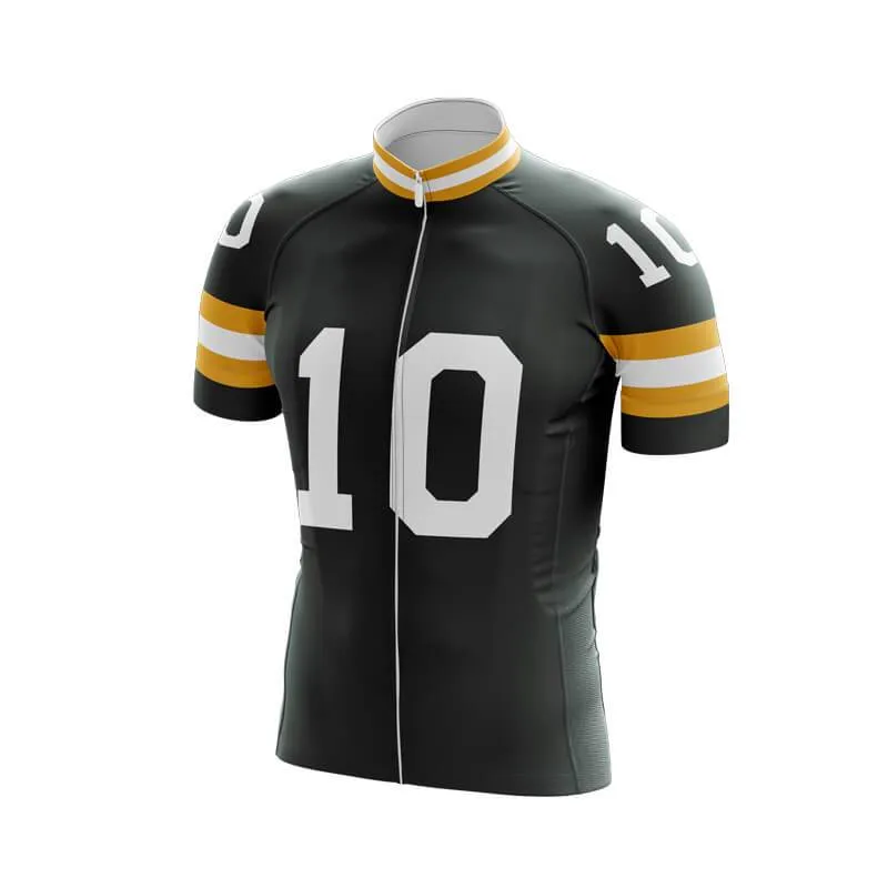 Green Bay Club Jersey (V1)