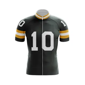 Green Bay Club Jersey (V1)