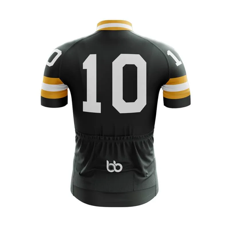 Green Bay Club Jersey (V1)