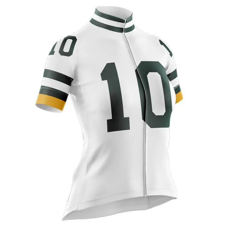 Green Bay Club Jersey (V2)