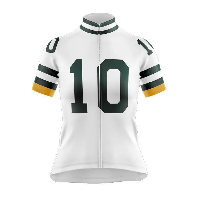 Green Bay Club Jersey (V2)