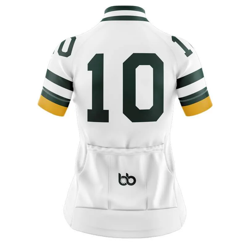 Green Bay Club Jersey (V2)