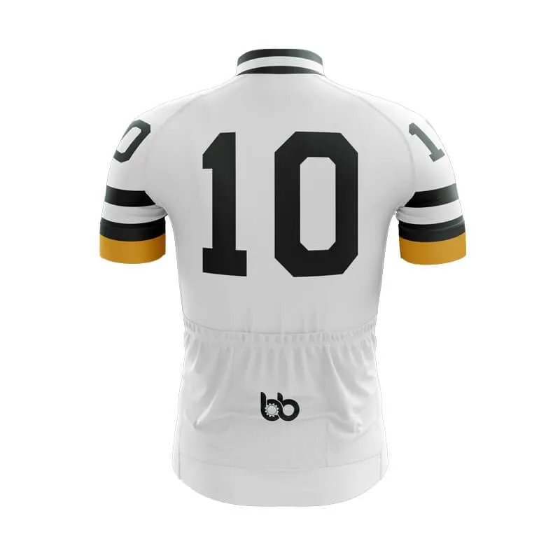 Green Bay Club Jersey (V2)