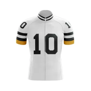 Green Bay Club Jersey (V2)