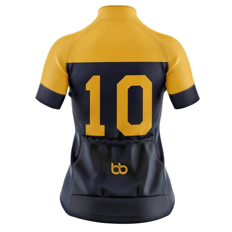 Green Bay Club Jersey (V3)