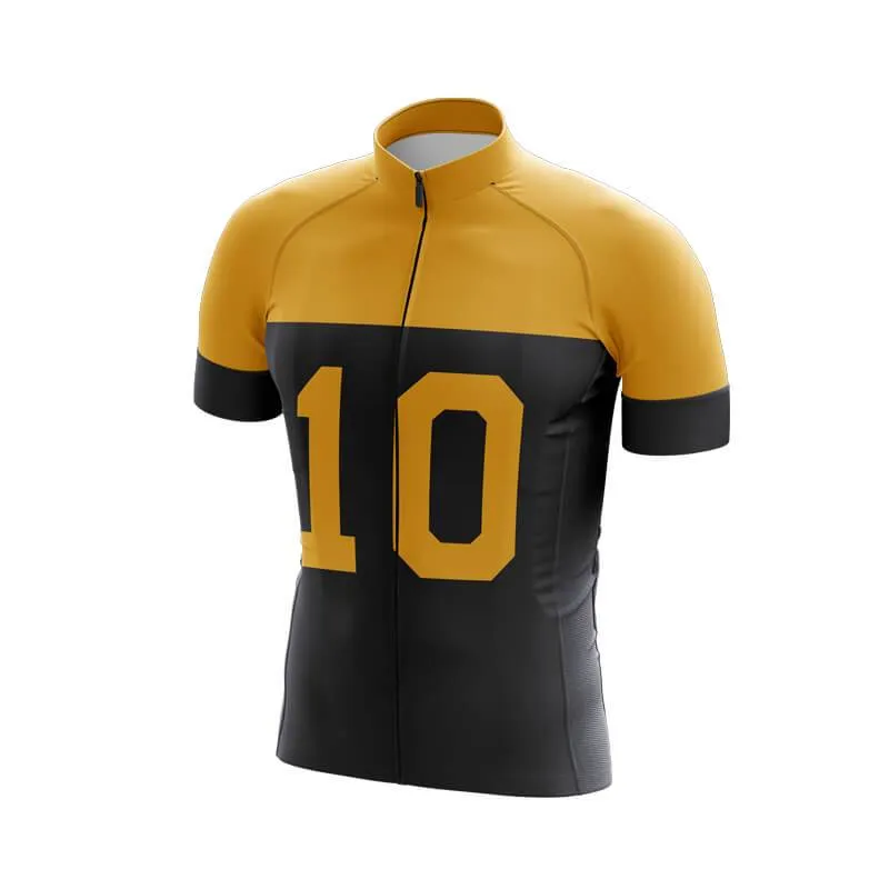 Green Bay Club Jersey (V3)