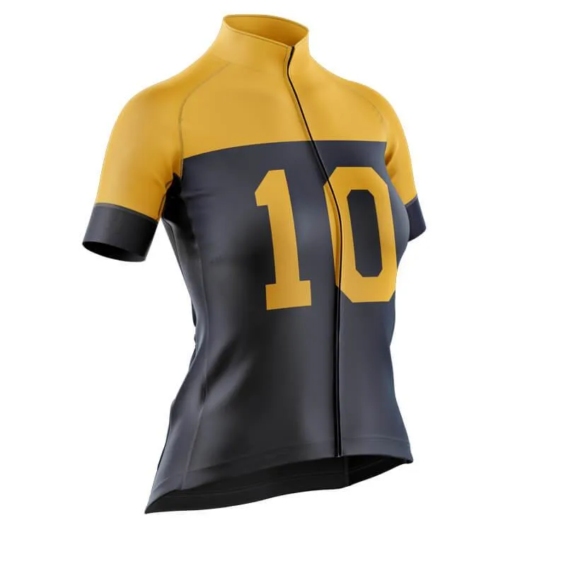 Green Bay Club Jersey (V3)