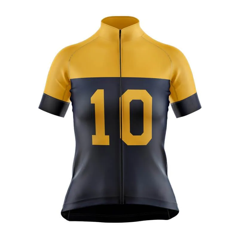 Green Bay Club Jersey (V3)