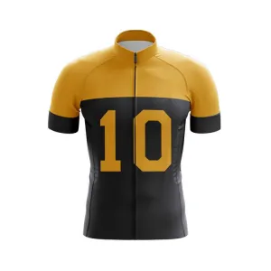 Green Bay Club Jersey (V3)