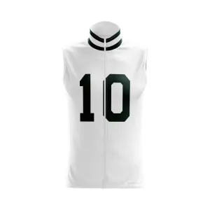 Green Bay Sleeveless Club Jersey (V2)