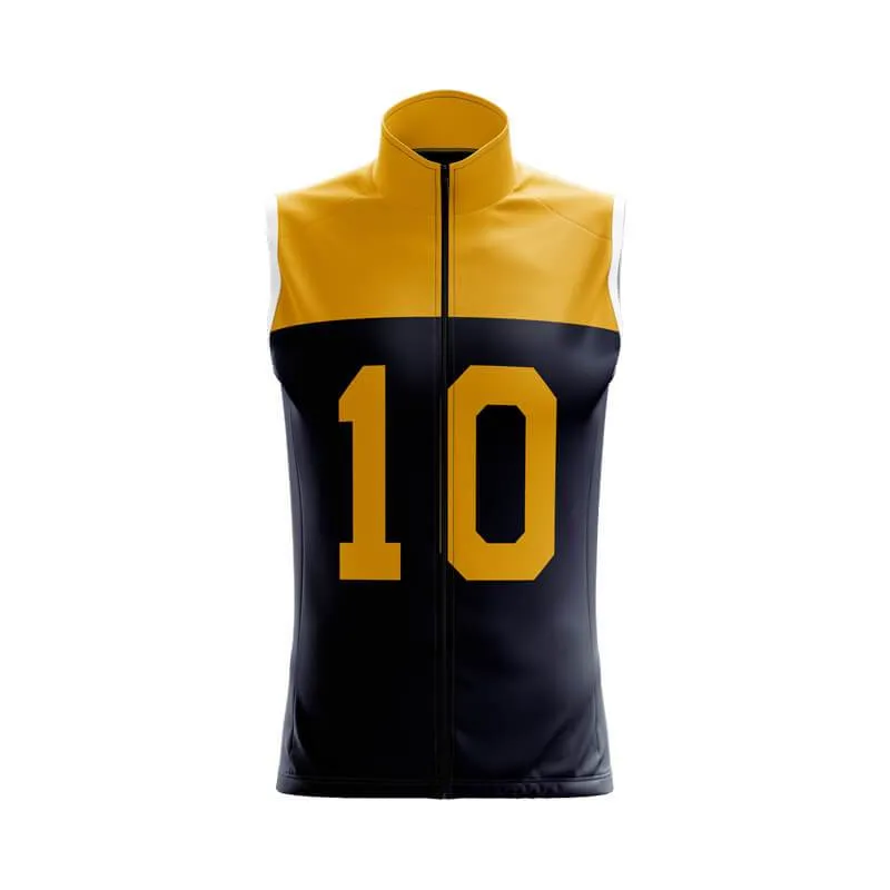 Green Bay Sleeveless Club Jersey (V3)