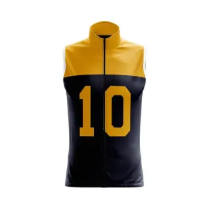 Green Bay Sleeveless Club Jersey (V3)